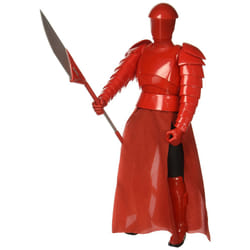 STAR WARS The Last Jedi 20"""" Elite Praetorian Guard Action Figure