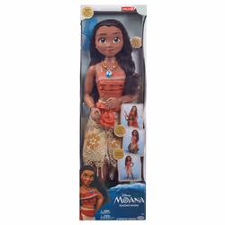 JAKKS Pacific 48960-11L doll