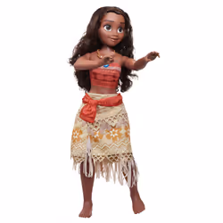JAKKS Pacific 48960-11L doll