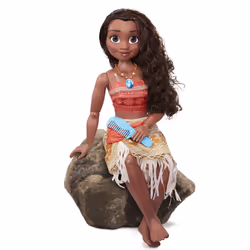 JAKKS Pacific 48960-11L doll - Additional view 4