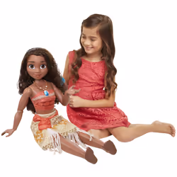 JAKKS Pacific 48960-11L doll - Additional view 6