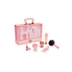 Disney Princess Style Collection Makeup Travel Tote Playset