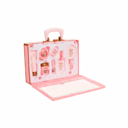 Disney Princess Style Collection Makeup Travel Tote Playset