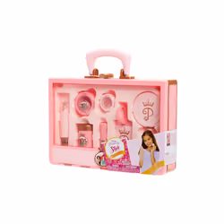 Disney Princess Style Collection Makeup Travel Tote Playset