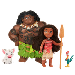 JAKKS Pacific JAK55506-11L doll