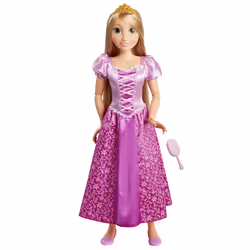 JAKKS Pacific 61773-11L, 3 yr(s), Female