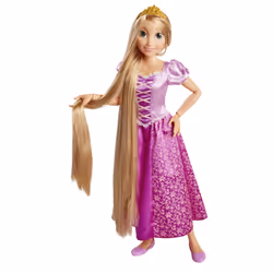 JAKKS Pacific 61773-11L doll