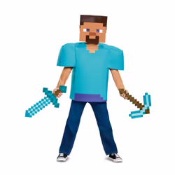 Minecraft Pickaxe - Additional view 2