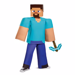 Minecraft Pickaxe - Additional view 3