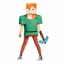 Minecraft Pickaxe - Additional view 4
