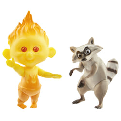 JAKKS Pacific JAK74950-7L children's toy figure