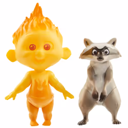 JAKKS Pacific JAK74950-7L children's toy figure