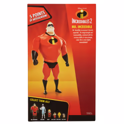 JAKKS Pacific JAK74952-7L children's toy figure