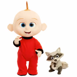 JAKKS Pacific JAK76613-7L doll