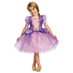 Rapunzel Toddler Costume - 3T-4T