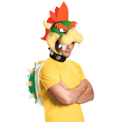 Bowser Nintendo Adult Kit