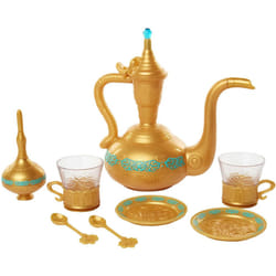 Aladdin Arabian Inspired Tea Set