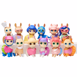 JAKKS Pacific 86276-2L, Multicolour