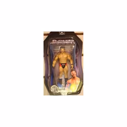 WWE Ruthless Aggression 19 Rob Conway