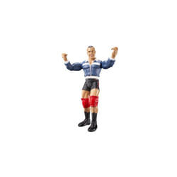 WWE Ruthless Aggression - Santino M