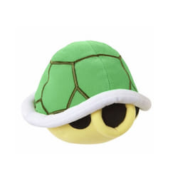Nintendo Turtle Shell