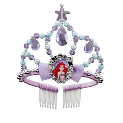 Ariel Classic Disney Princess The Little Mermaid Tiara  One Size Child