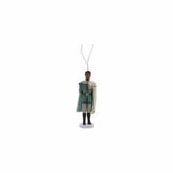 Disney Frozen 2 Lieutenant Mattias 4" Custom Holiday Christmas Tree