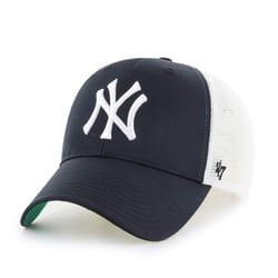 '47 New York Yankees Adjustable Cap Branson MLB