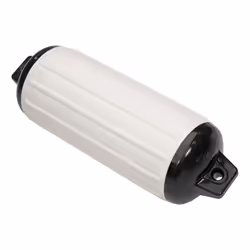 8.5'X26' ONYX BLACK SUPER GARD FEND