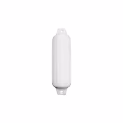 TaylorMade 31015 Economy Fender - 5 x 18, White