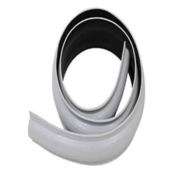 Taylor Made 45992 Dock Pro Commercial-Grade Premium Side Guard - 10' Coil  White