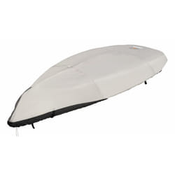 Taylor Made Products 61427 Laser Performance OEM Custom Fit Boat Hull Cover for Laser