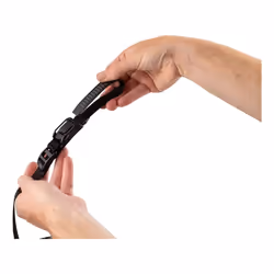 Taylor Made Products 1089 Boat Fender Hanger (Ratcheting) Black