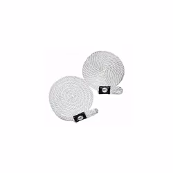 Taylor Made Products 11311 Fender Loc Line 38 inch x 72 inch White 2 Pack
