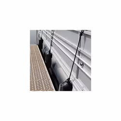 Taylor Made Products 1139, Pontoon Boat Rail Fender Hanger / Adjuster, Pack of 4