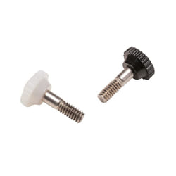 TaylorMade Bimini Marine 11736 Black Deck Hinge Thumb Screw (pack of 2)