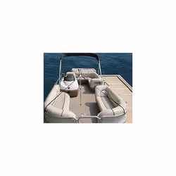 Taylor Made Products 55745 Marine Pontoon Boat Cover Support System