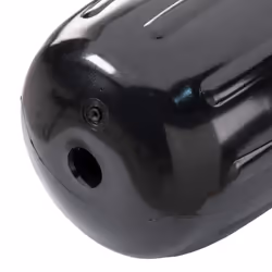 Taylor Made Products 71026 Big B Inflatable Vinyl Boat Fender with Cen