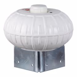 Taylor Made Products Dock Pro Inflatable Dock Boat Wheels - Corner Mount Dock Wheel  White (12"") - Cusions Boats  Protects D ...