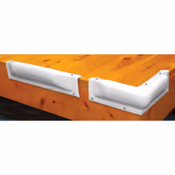 Taylor Na Dock Side Straight Bumper