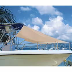 TAYLOR MADE TTOP BOW SHADE 6L X 90W SAND