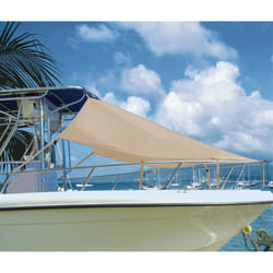TAYLOR MADE TTOP BOW SHADE 6L X 90W SAND