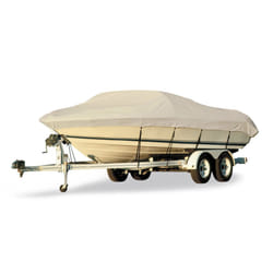 Taylor Made Products 70210 BoatGuard Trailerable Boat Cover - Fits 18'-20'