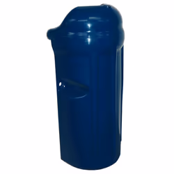 Taylor Made 45607 Post Bumper - Navy