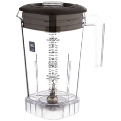 Waring Commercial The Raptor Copolyester Container, 64-Ounce, Clear