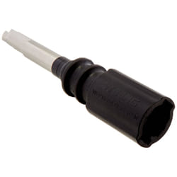 Waring Commercial WFP169A Disc Stem  Black