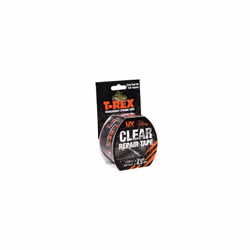Shurtape SHU241535 T-REX Crystal Clear Tape 48mm x 8.2m