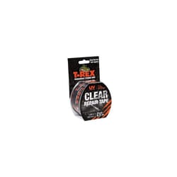 Shurtape SHU241535 T-REX Crystal Clear Tape 48mm x 8.2m