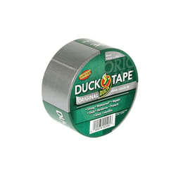 Shurtape Duck TapeÂ® Original 50mm x 25m Silver
