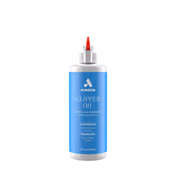 Clipper Blade Oil Dispenenser Bottle 118ml Colorless Odorless Regular